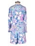Lilly Pulitzer Blue Romper Size XXS - photo 2