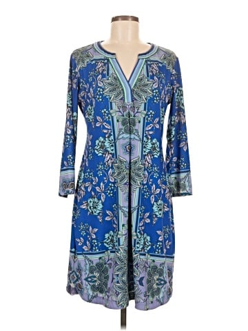 Hale Bob Casual Dress (view 1)
