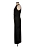 Unbranded Black Cocktail Dress Size M - photo 5