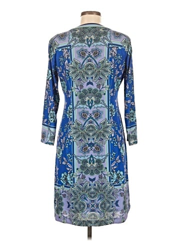 Hale Bob Casual Dress (view 2)