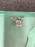 Guess Teal Sleeveless Blouse Size M - photo 7
