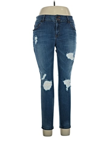 Refuge Jeans (view 1)