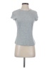 H&M Gray Short Sleeve T-Shirt Size S - photo 1