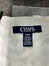 Chaps Black Cocktail Dress Size M - photo 4