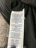 Chaps Black Cocktail Dress Size M - photo 5