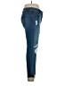 Refuge Hearts Blue Jeans Size 14 - photo 4