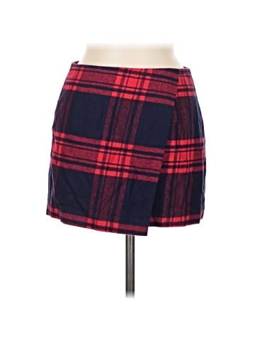 Divided by H&M Casual Skirt (view 1)