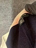 Talbots Blue Kimono Size 2X - photo 7