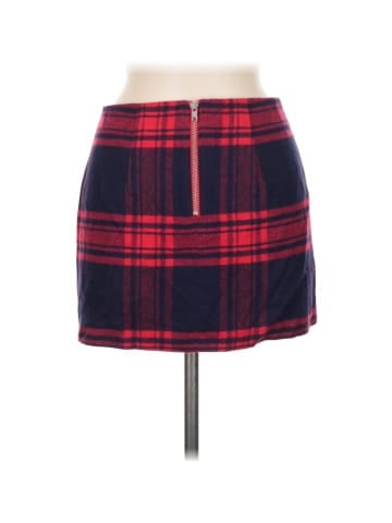 Divided by H&M Casual Skirt (view 2)