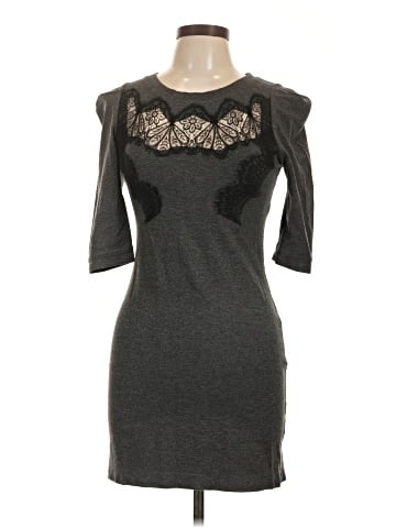 Sandro Cocktail Dress (view 1)