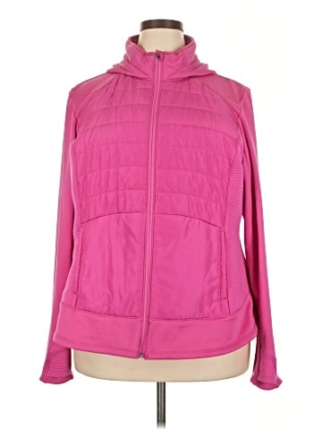 Tek Gear Zip Up Hoodie (view 1)