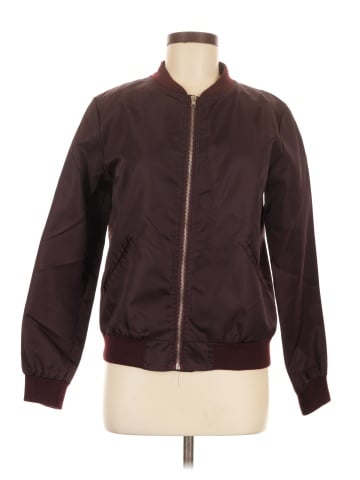 Willow & Clay Jacket (view 1)