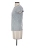 H&M Gray Short Sleeve T-Shirt Size S - photo 5