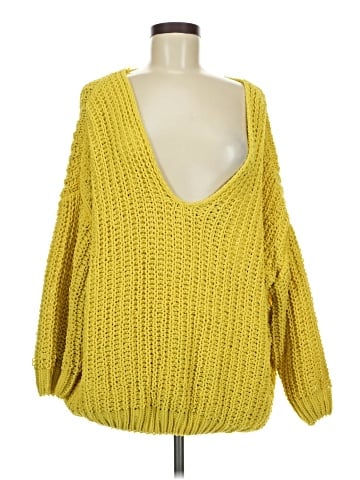 Impressions Pullover Sweater (view 1)