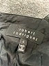 Robert Rodriguez 100% Polyester Black Sleeveless Top Size 4 - photo 7