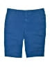 Vince. Solid Blue Cargo Shorts Size 2 - photo 1