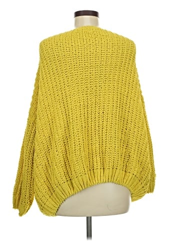 Impressions Pullover Sweater (view 2)