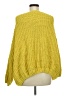 Impressions Yellow Pullover Sweater Size Med - Lg - photo 2