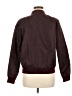 Willow & Clay Solid Burgundy Jacket Size M - photo 2