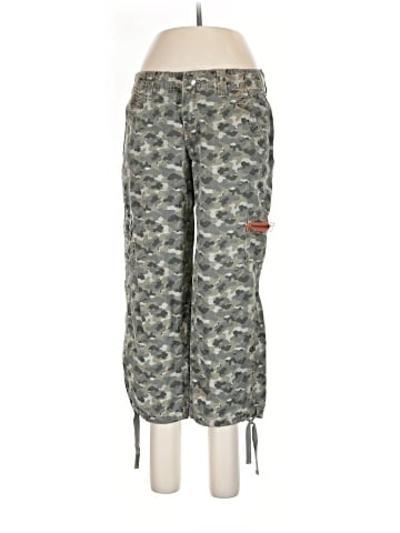 Jag Cargo Pants (view 1)