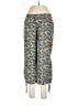 Jag Camo Gray Cargo Pants Size 10 - photo 1