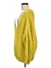 Impressions Yellow Pullover Sweater Size Med - Lg - photo 5