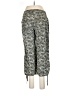 Jag Camo Gray Cargo Pants Size 10 - photo 2