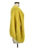 Impressions Yellow Pullover Sweater Size Med - Lg - photo 4