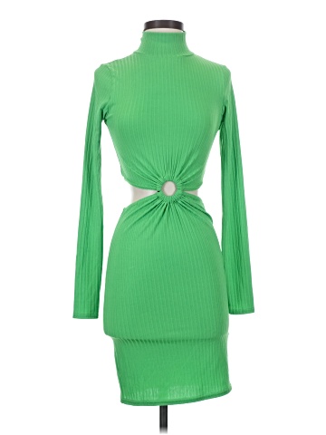 PrettyLittleThing Cocktail Dress (view 1)