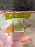 Sigrid Olsen Yellow 3/4 Sleeve Blouse Size M - photo 7