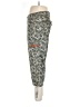 Jag Camo Gray Cargo Pants Size 10 - photo 5