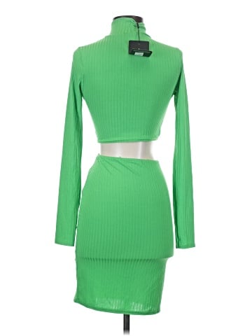 PrettyLittleThing Cocktail Dress (view 2)