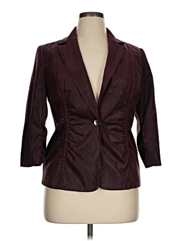 Rafaella Blazer (view 1)
