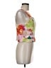 Bar III 100% Rayon Yellow Sleeveless Blouse Size M - photo 4