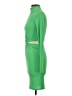 PrettyLittleThing Green Cocktail Dress Size 4 (estimated) - photo 5