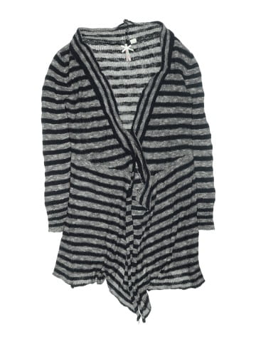 Scooter Brown Cardigan (view 1)