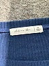 Active USA Blue Long Sleeve Top Size M - photo 7