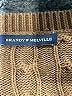 Brandy Melville Brown Pullover Sweater Size XL (estimated) - photo 7