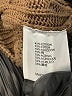 Brandy Melville Brown Pullover Sweater Size XL (estimated) - photo 8