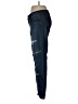 Seven7 Hearts Blue Jeans Size 6 - photo 5