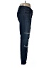 Seven7 Hearts Blue Jeans Size 6 - photo 4