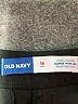Old Navy Solid Black Dress Pants Size 16 (tall) - photo 6