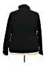 Nine West Black Turtleneck Sweater Size 3X - photo 2