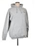 AWDis Silver Pullover Hoodie Size XL - photo 1