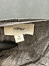 Assorted Brands Chevron-herringbone Gray Casual Pants Size S - photo 7
