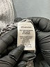 Assorted Brands Chevron-herringbone Gray Casual Pants Size S - photo 8