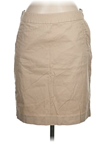 L.L.Bean Casual Skirt (view 1)