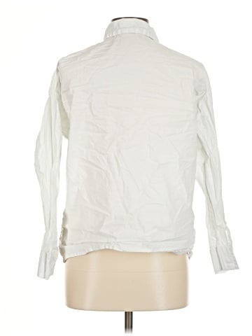 Adiva 3/4 Sleeve Blouse (view 2)