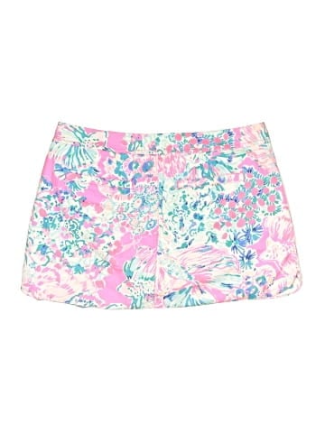 Lilly Pulitzer Skort (view 2)