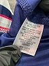 Lucky in Love Solid Blue Active Skort Size XS - photo 4